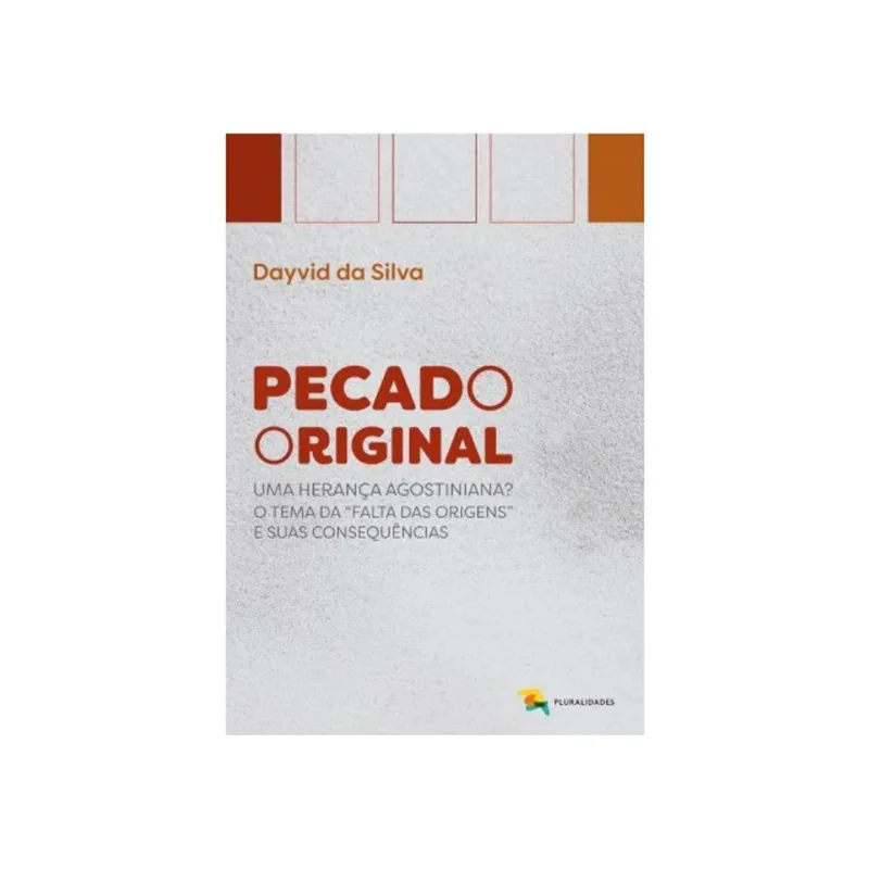 PECADO ORIGINAL