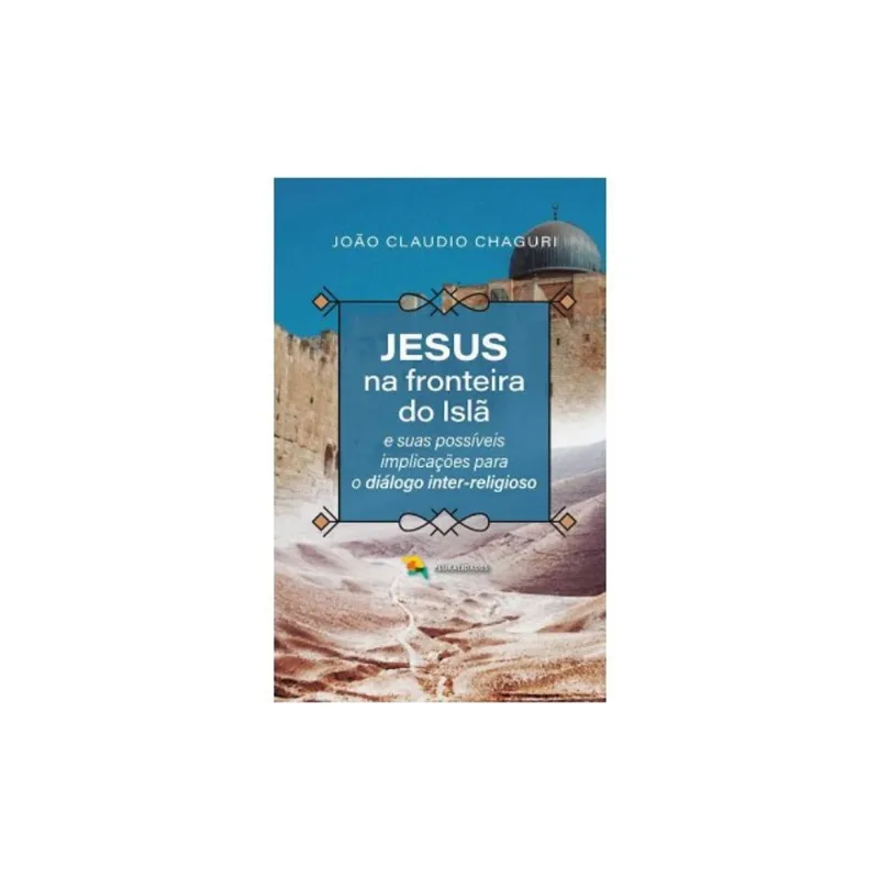 JESUS NA FRONTEIRA DO ISLÃ