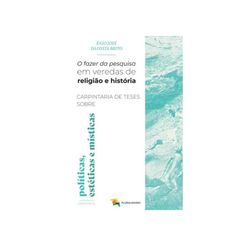 O FAZER DA PESQUISA VOLUME 4 - VOL. 4