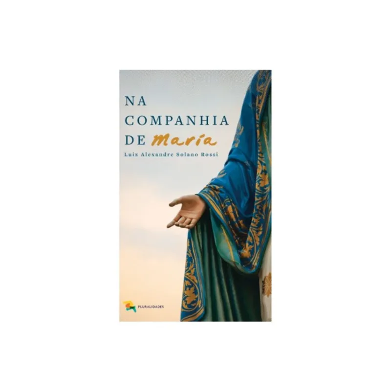 NA COMPANHIA DE MARIA