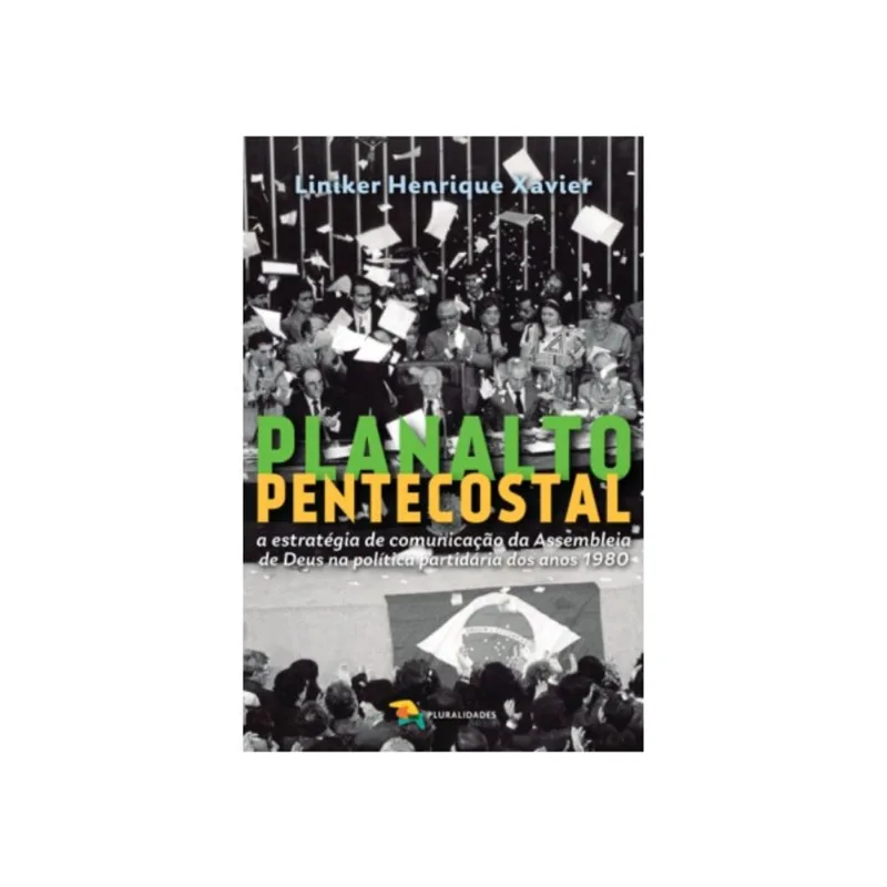 PLANALTO PENTECOSTAL