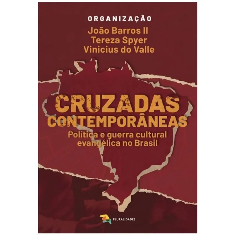CRUZADAS CONTEMPORÂNEAS