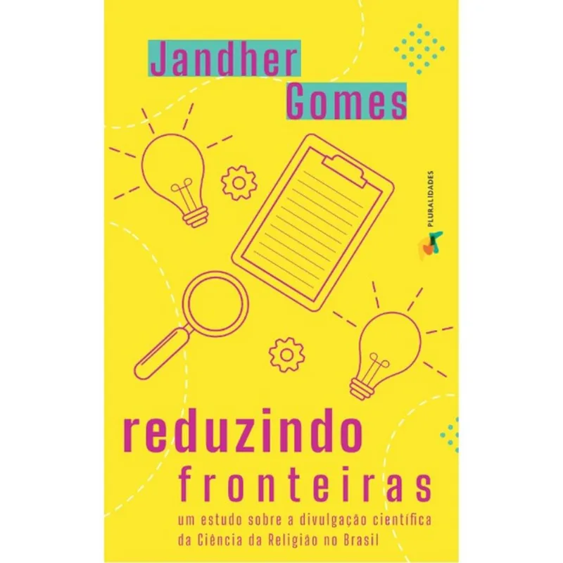 REDUZINDO FRONTEIRAS