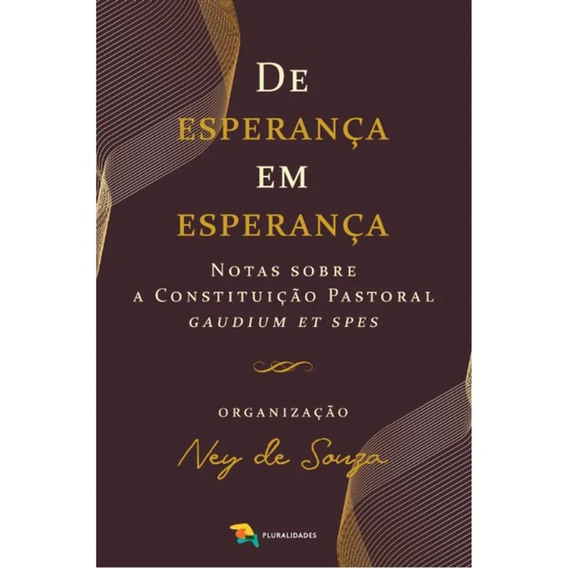 DE ESPERANÇA EM ESPERANÇA