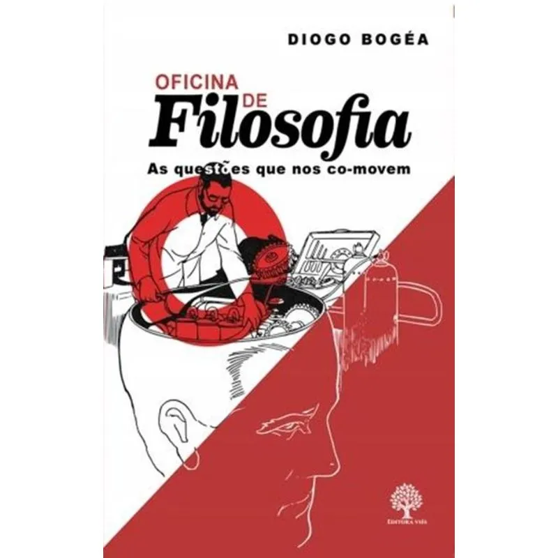 Oficina de filosofia