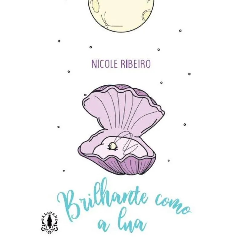 Brilhante Como a Lua