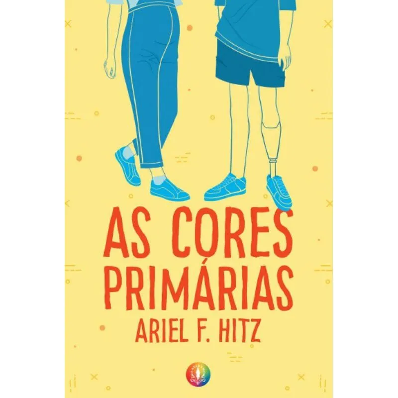 As Cores Primárias