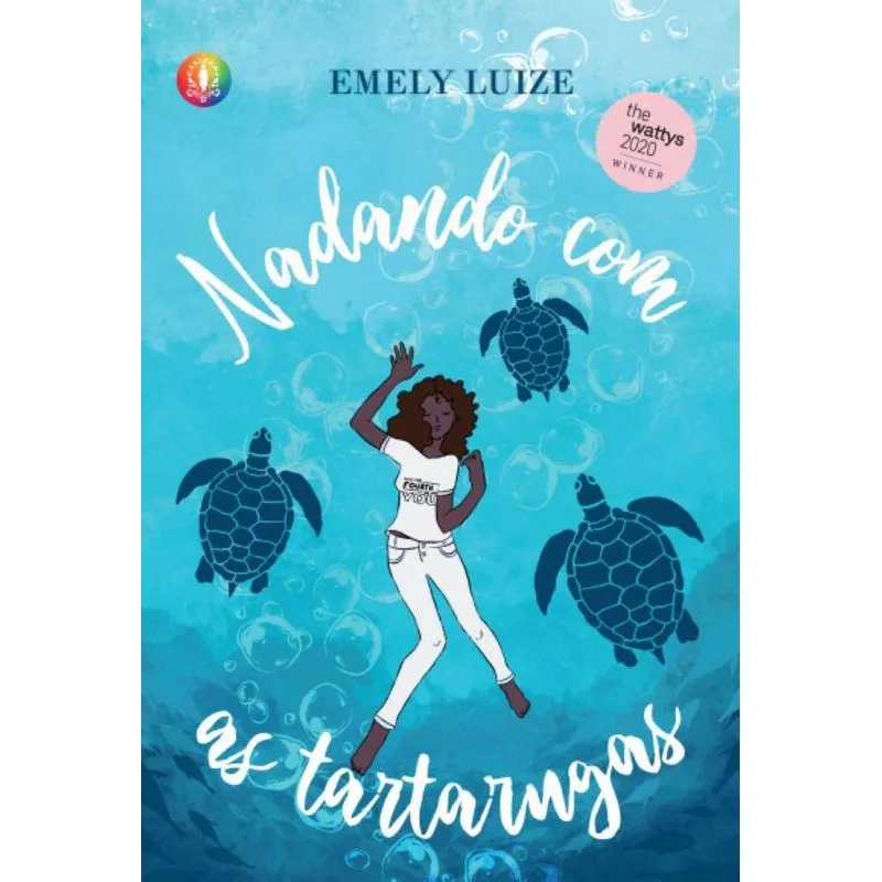 Nadando Com As Tartarugas
