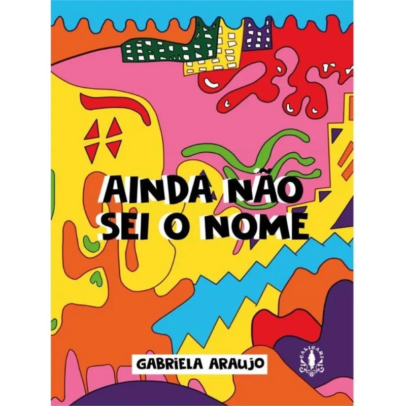 AINDA NÃO SEI O NOME