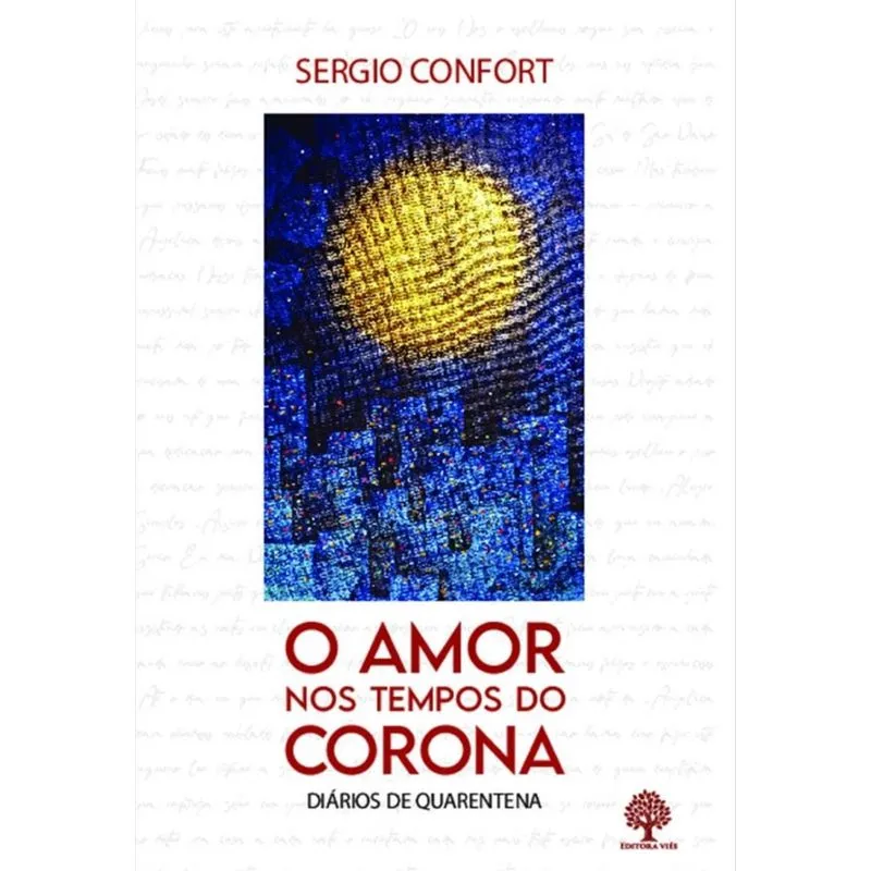 O amor nos tempos do corona