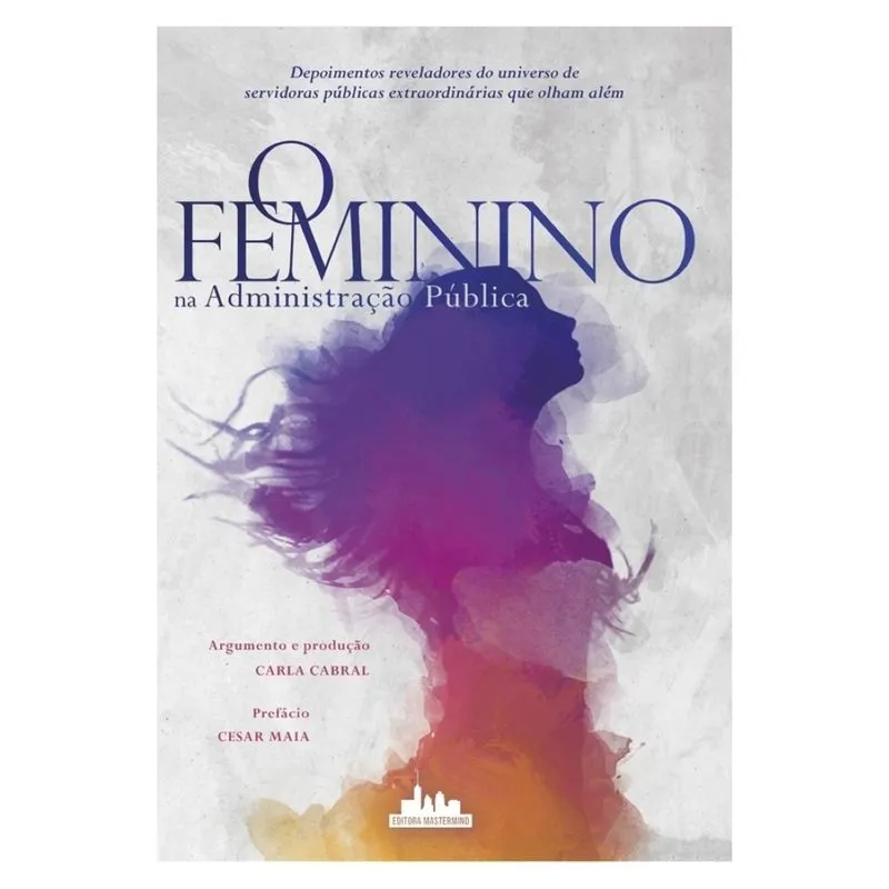 O feminino na administração pública