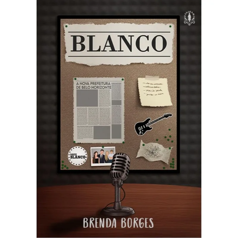 BLANCO