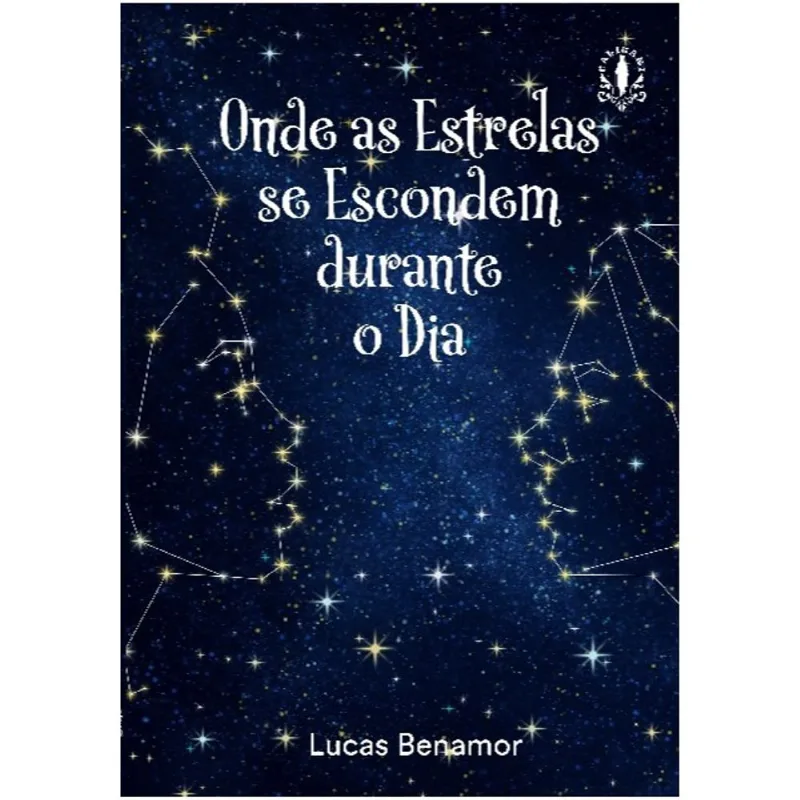 ONDE AS ESTRELAS SE ESCONDEM DURANTE O DIA