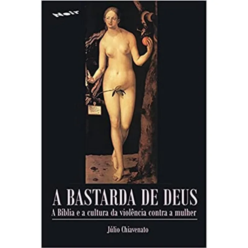 A BASTARDA DE DEUS