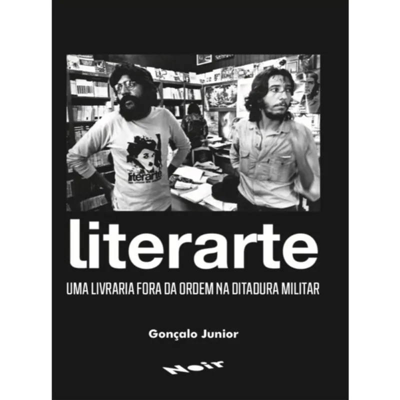 Literarte