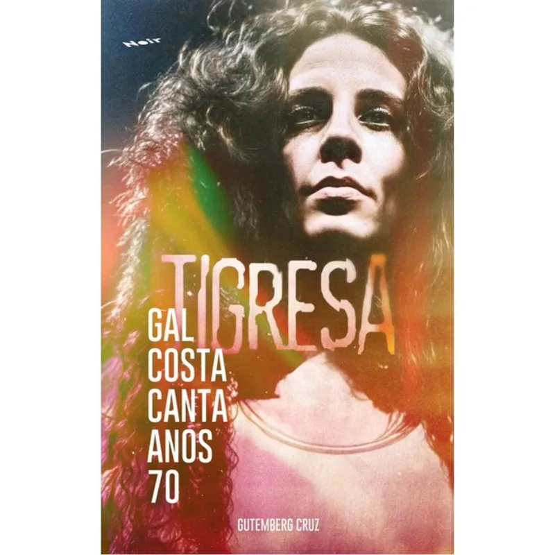 TIGRESA - GAL CANTA ANOS 70