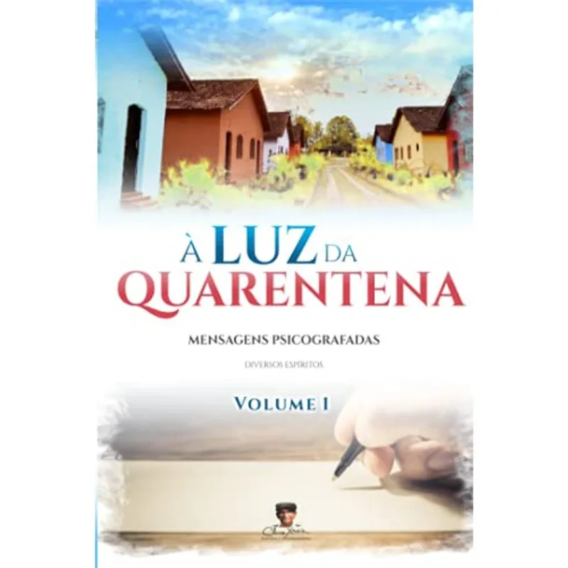 À LUZ DA QUARENTENA - VOL. 1