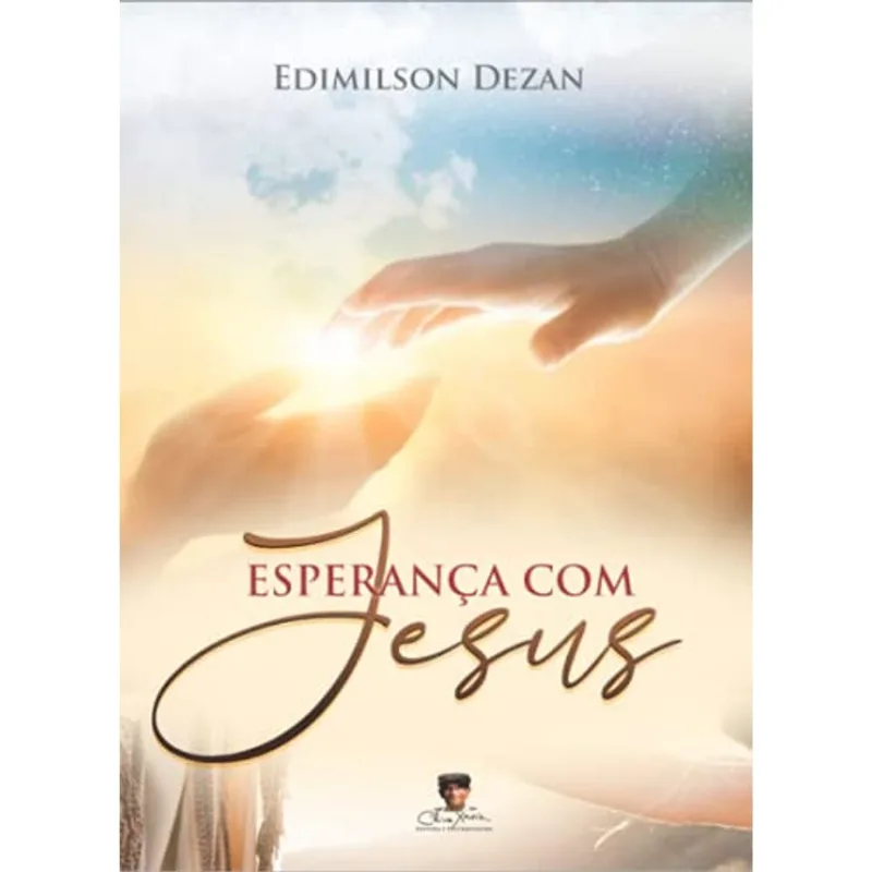 ESPERANÇA COM JESUS