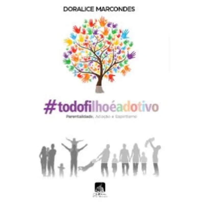 #TODO FILHO E ADOTIVO