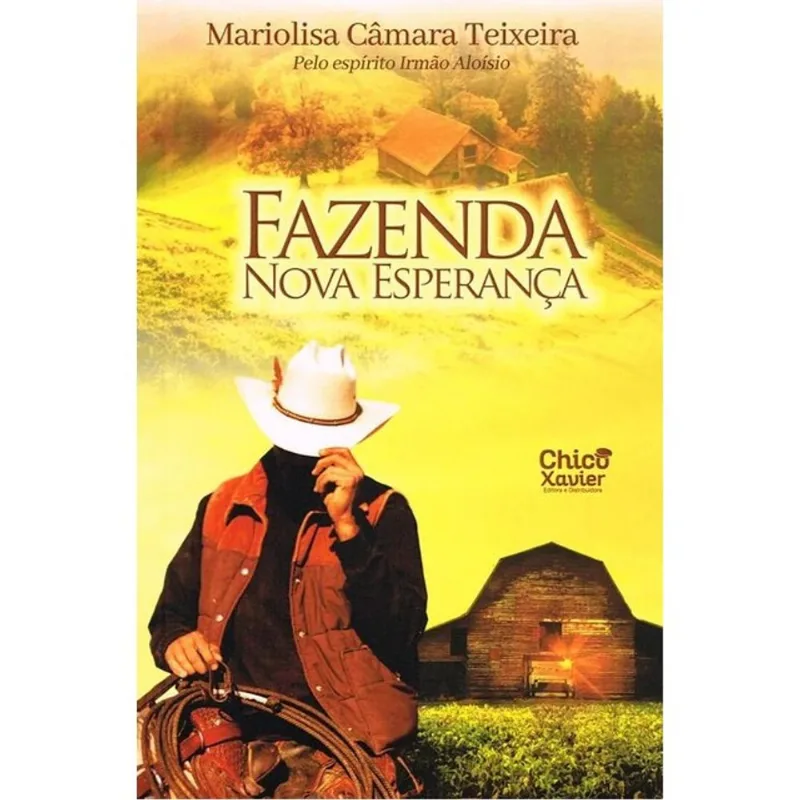 FAZENDA NOVA ESPERANÇA
