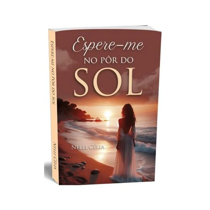 Espere-Me no Pôr do Sol