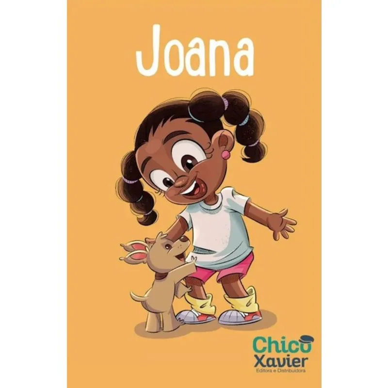 JOANA