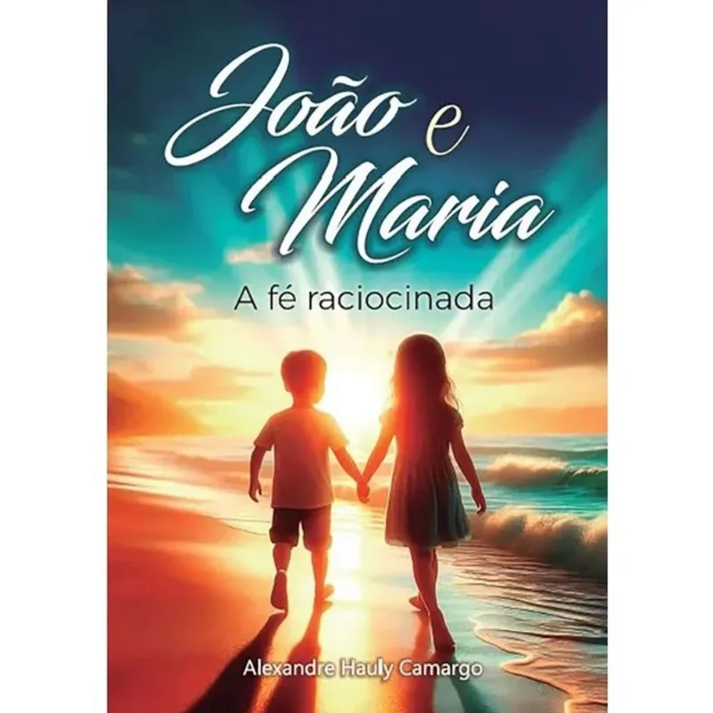 JOÃO E MARIA