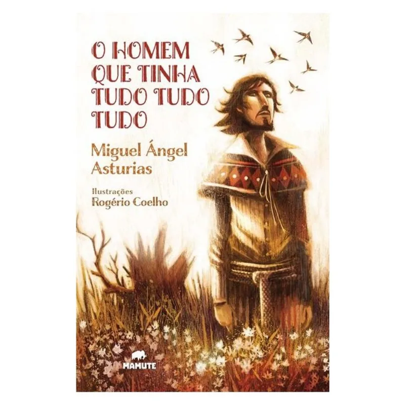 O HOMEM QUE TINHA TUDO TUDO TUDO