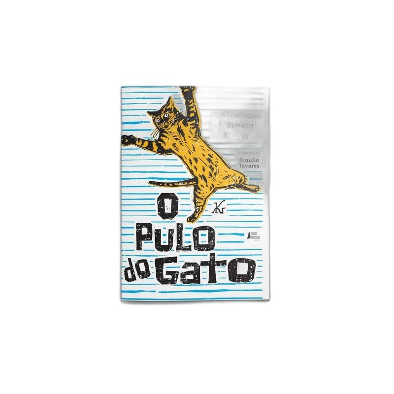 O pulo do gato