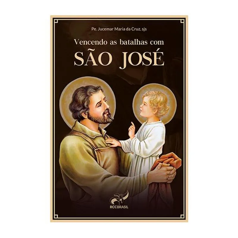 VENCENDO AS BATALHAS COM SãO JOSé