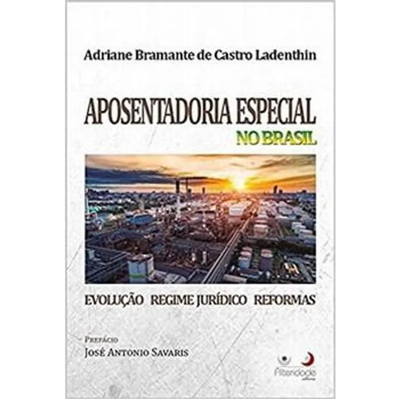 Aposentadoria especial no brasil