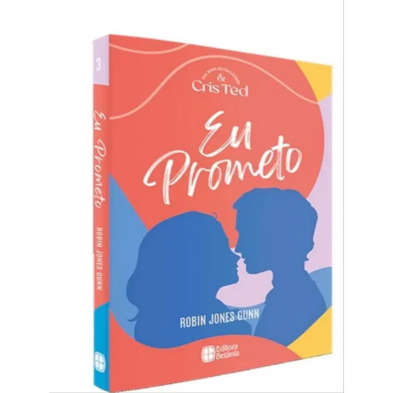 Cris E Ted - Eu Prometo - Vol. 3