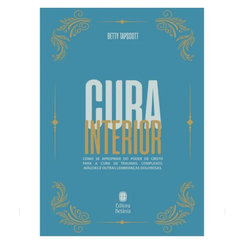 CURA INTERIOR