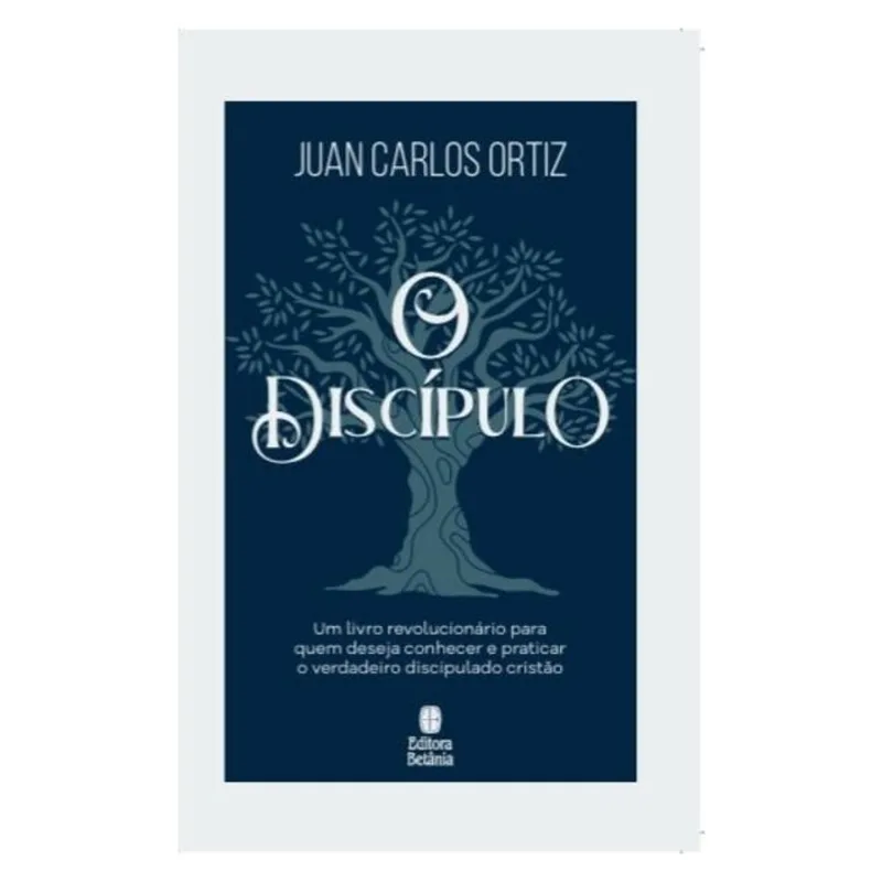 O DISCÍPULO