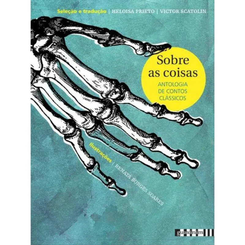 SOBRE AS COISAS