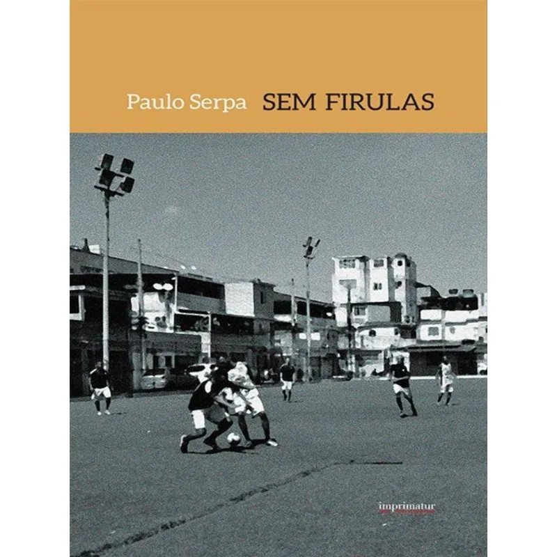 SEM FIRULAS