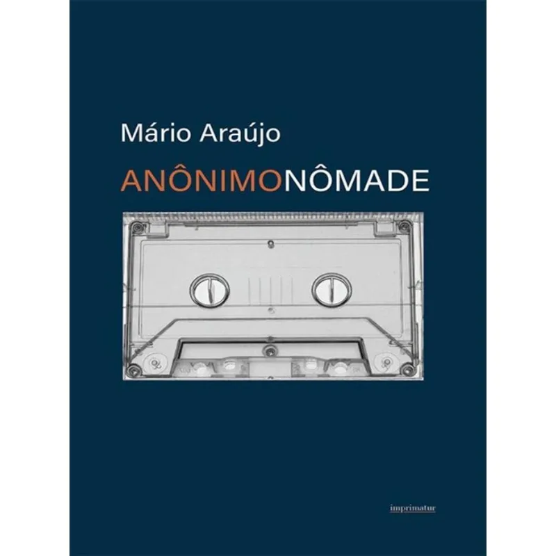 ANÔNIMO NÔMADE
