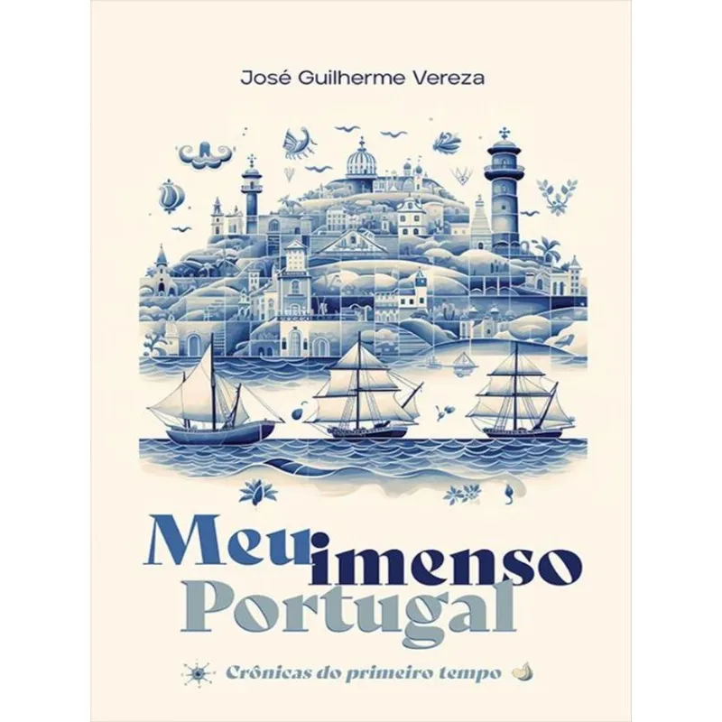 MEU IMENSO PORTUGAL