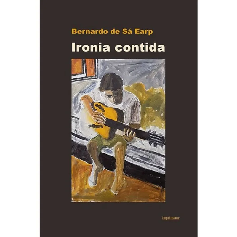 IRONIA CONTIDA