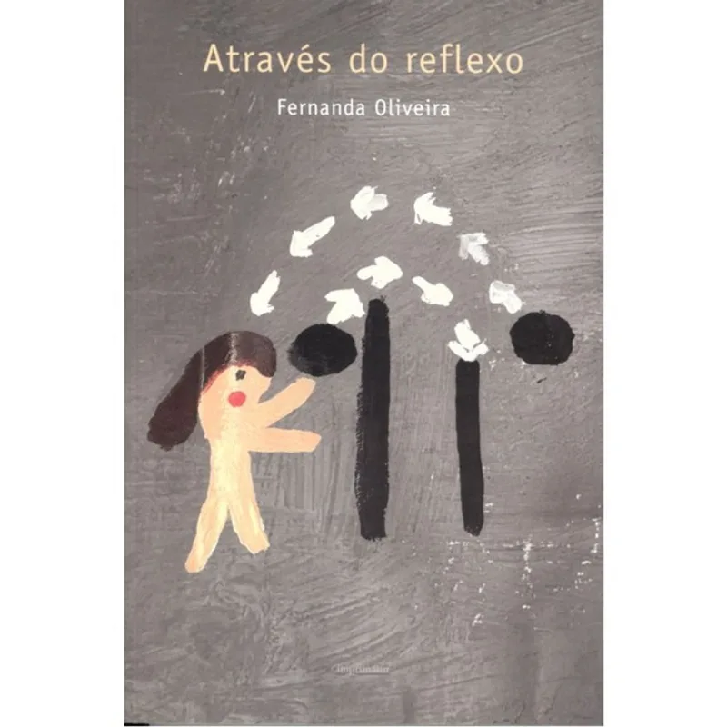 ATRAVÉS DO REFLEXO