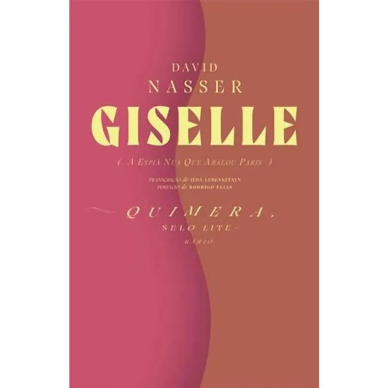 GISELLE