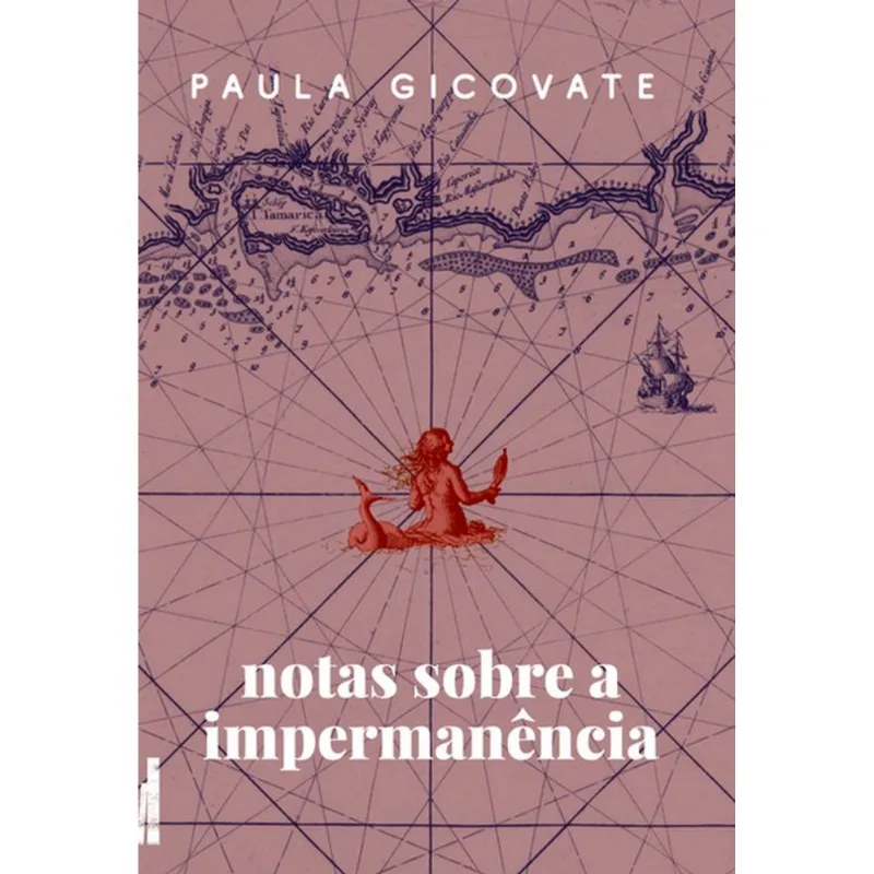 NOTAS SOBRE A IMPERMANÊNCIA