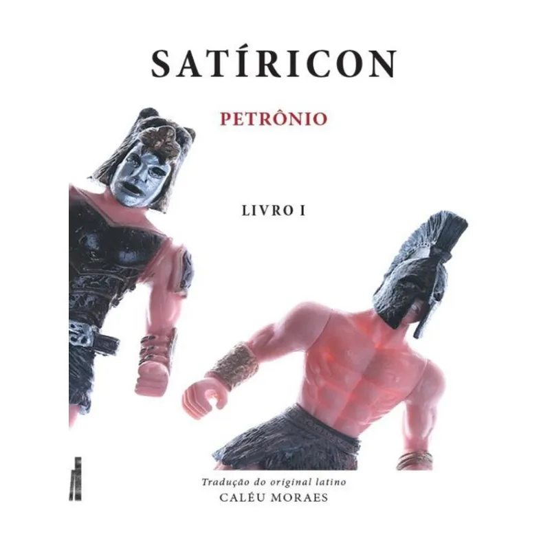SATÍRICON
