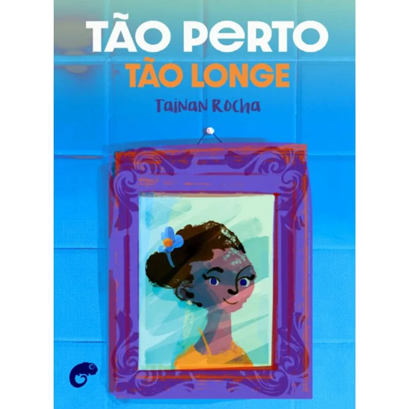 TÃO PERTO, TÃO LONGE