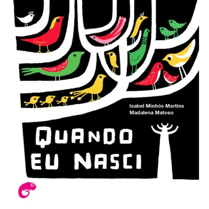 QUANDO EU NASCI