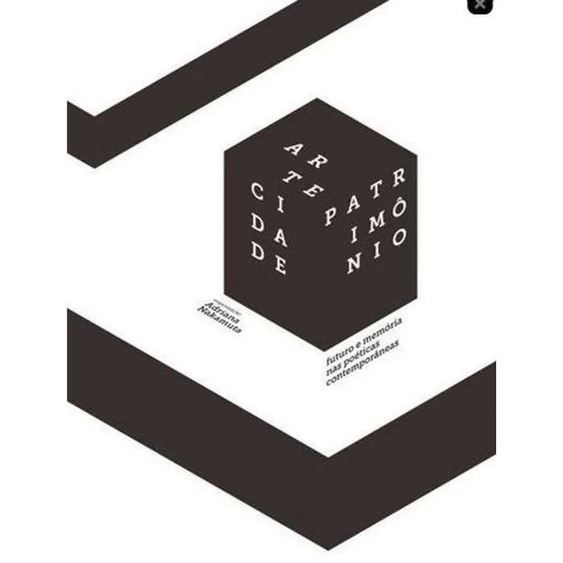 ARTE, CIDADE E PATRIMONIO