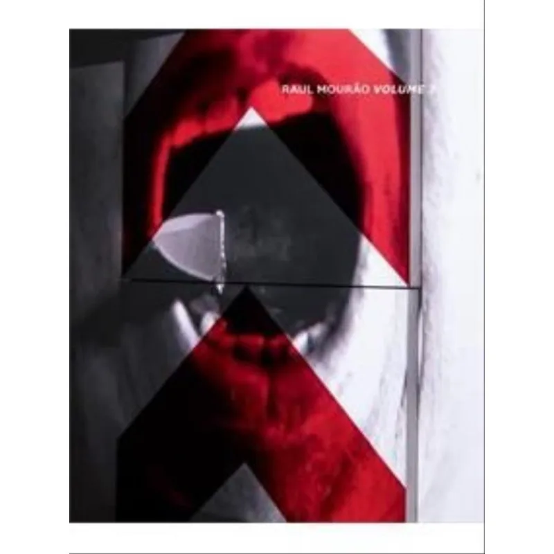 RAUL MOURAO - VOL. 3