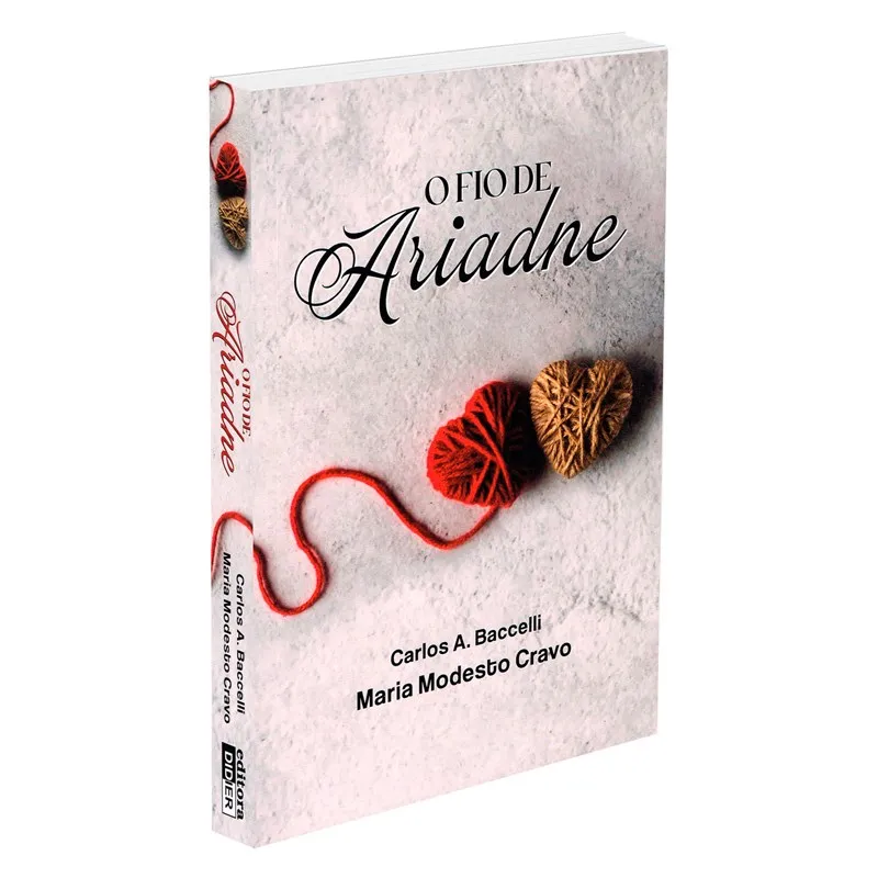 Fio de Ariadne (O)
