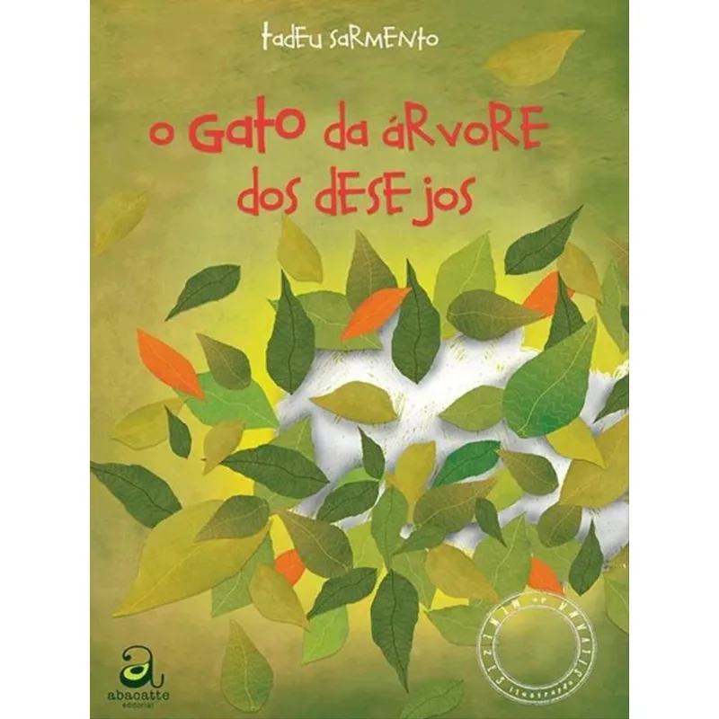 O Gato Da Arvore Dos Desejos