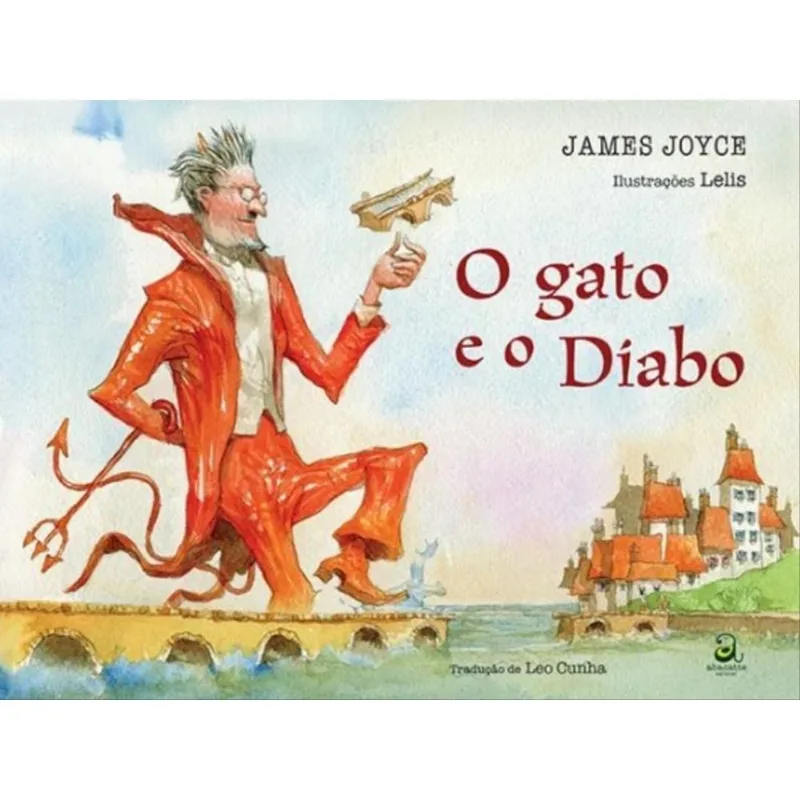 O Gato E O Diabo